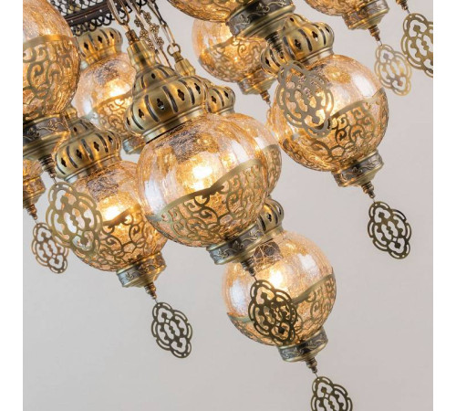 Подвесная люстра Citilux Каир CL419193