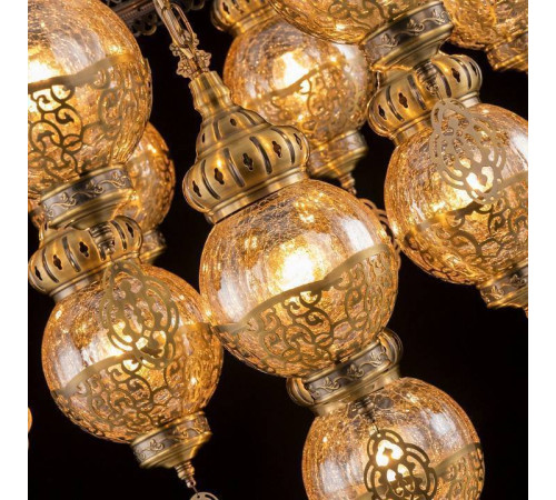 Подвесная люстра Citilux Каир CL419193