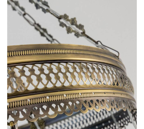 Подвесная люстра Citilux Каир CL419193