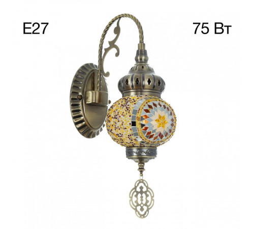 Бра Citilux Каир CL419315