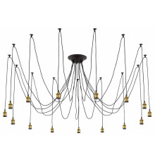 Подвесной светильник Citilux Эдисон CL451151