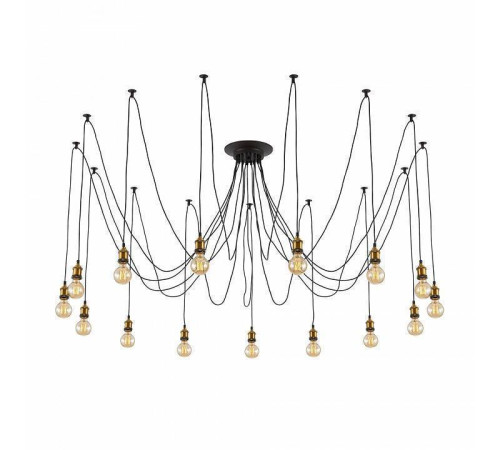 Подвесной светильник Citilux Эдисон CL451151