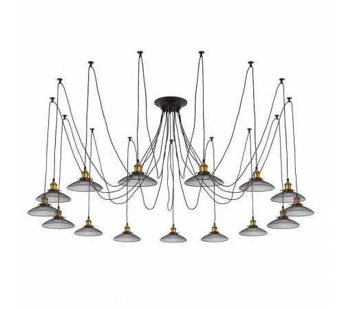 Подвесной светильник Citilux Эдисон CL451151