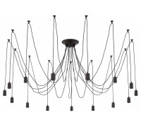 Подвесной светильник Citilux Эдисон CL451152