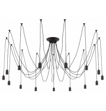 Подвесной светильник Citilux Эдисон CL451152