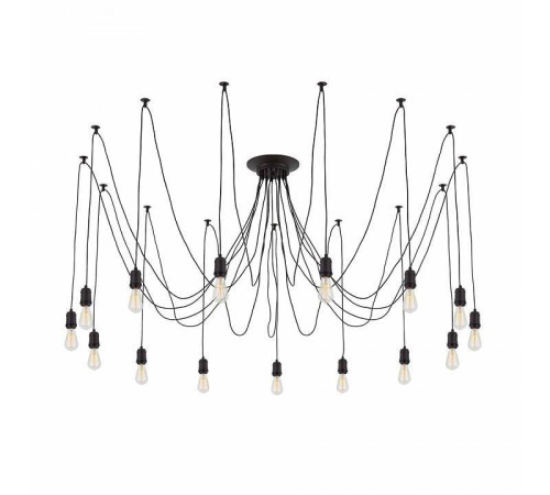 Подвесной светильник Citilux Эдисон CL451152