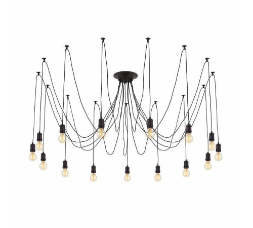 Подвесной светильник Citilux Эдисон CL451152