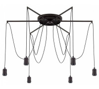 Подвесной светильник Citilux Эдисон CL451262