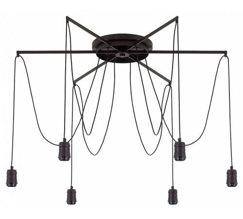 Подвесной светильник Citilux Эдисон CL451262