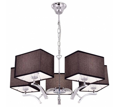 Подвесная люстра Citilux Эвора Квадро CL460252