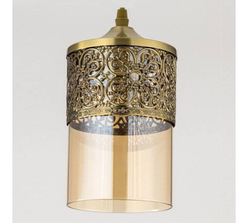 Подвесной светильник Citilux Эмир CL467013