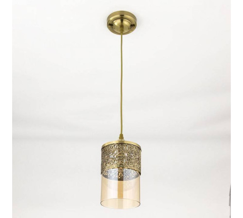 Подвесной светильник Citilux Эмир CL467013