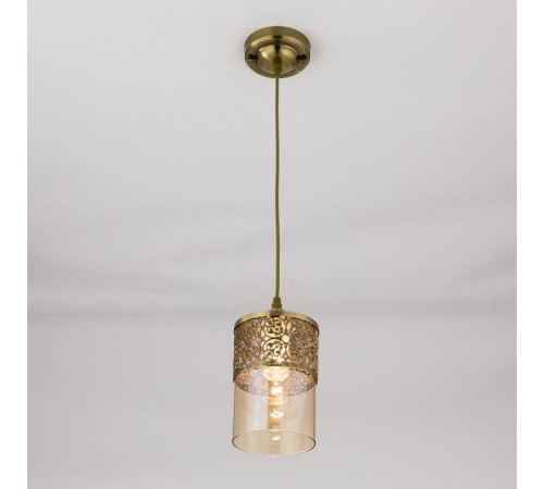 Подвесной светильник Citilux Эмир CL467013