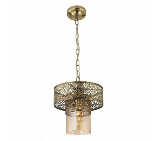 Подвесной светильник Citilux Эмир CL467133