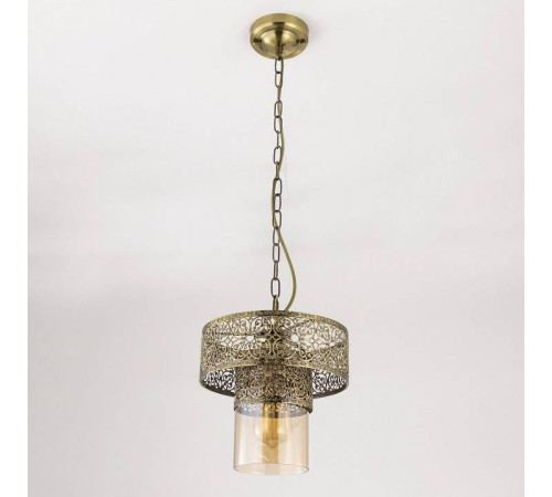 Подвесной светильник Citilux Эмир CL467133