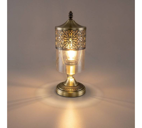 Настольная лампа декоративная Citilux Эмир CL467813