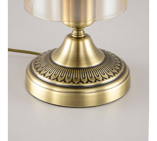 Настольная лампа декоративная Citilux Эмир CL467813