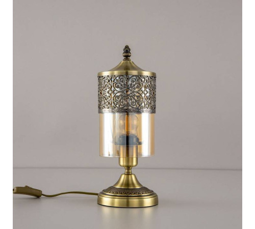 Настольная лампа декоративная Citilux Эмир CL467813