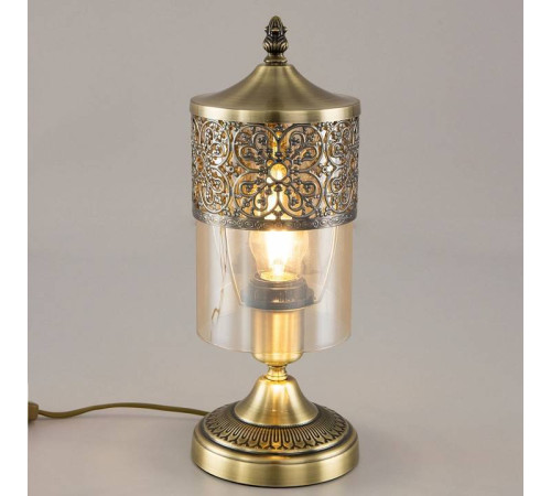 Настольная лампа декоративная Citilux Эмир CL467813