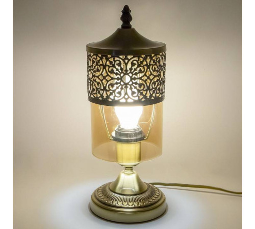 Настольная лампа декоративная Citilux Эмир CL467813