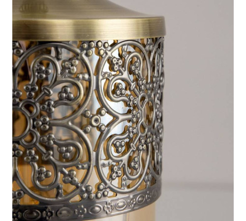 Настольная лампа декоративная Citilux Эмир CL467813