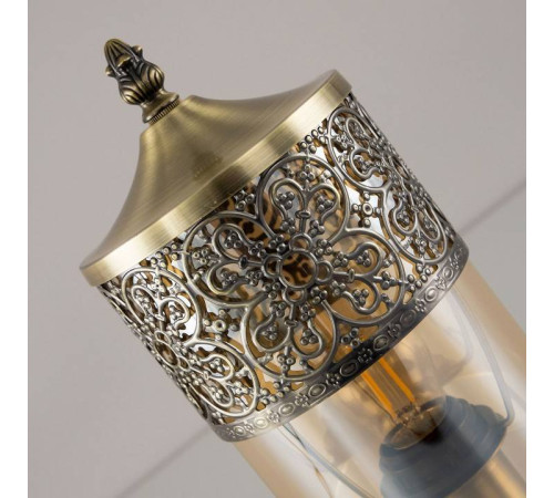 Настольная лампа декоративная Citilux Эмир CL467813