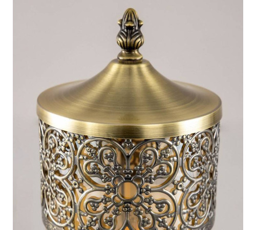 Настольная лампа декоративная Citilux Эмир CL467813