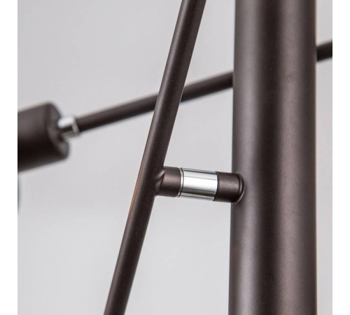 Подвесная люстра Citilux Гессен CL536165