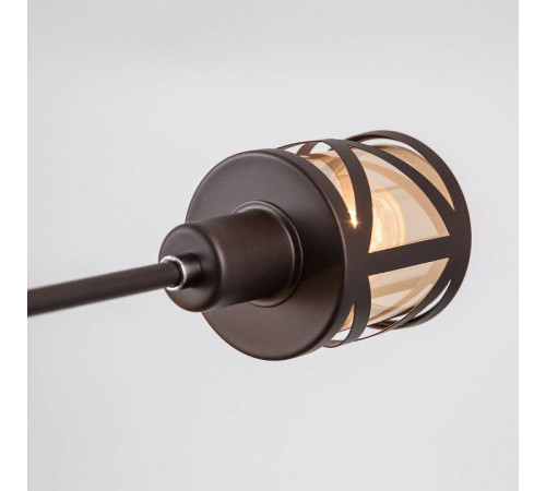 Подвесная люстра Citilux Гессен CL536165