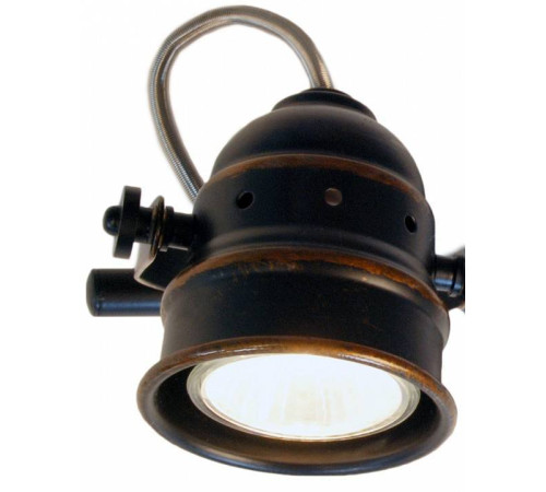 Спот Citilux Веймар CL537521