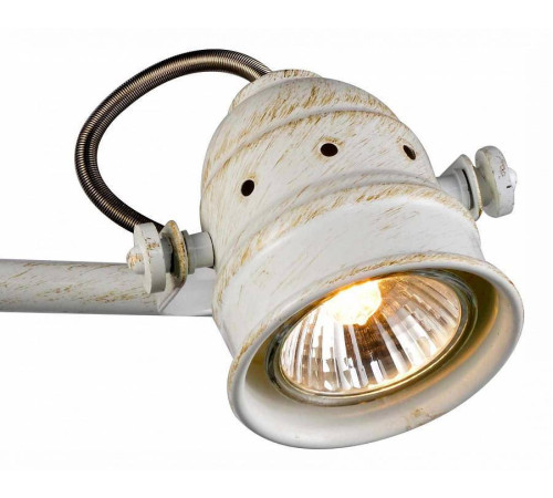 Спот Citilux Веймар CL537522