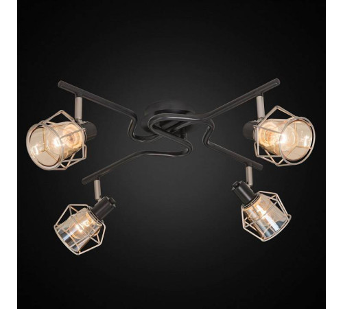 Потолочная люстра Citilux Таверна CL542541