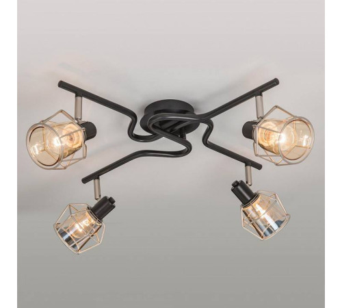 Потолочная люстра Citilux Таверна CL542541