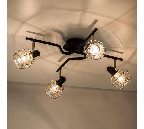 Потолочная люстра Citilux Таверна CL542541