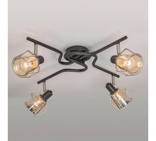 Потолочная люстра Citilux Таверна CL542541