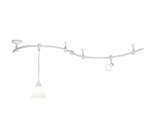 Подвесной светильник Citilux Модерн CL560210