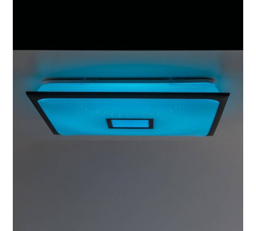 Потолочный светильник Citilux Старлайт 80 Вт CL703AK85G
