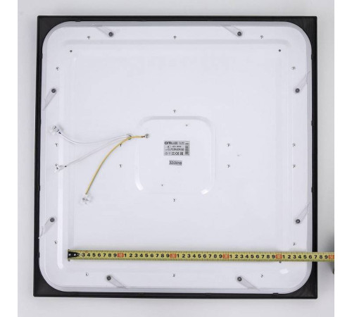 Потолочный светильник Citilux Старлайт 80 Вт CL703AK85G
