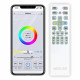 Потолочный светильник Citilux Старлайт 80 Вт CL703AK85G