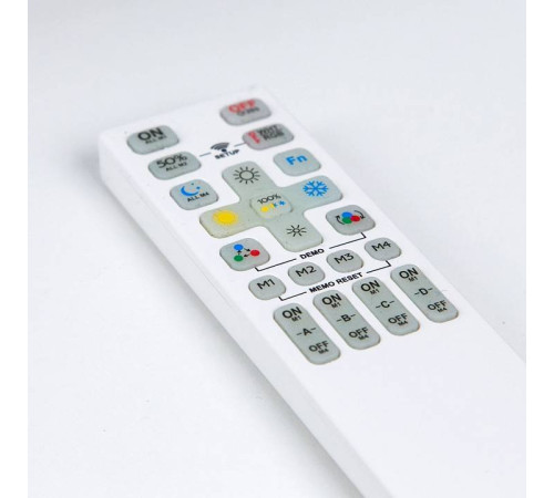 Потолочный светильник Citilux Старлайт 80 Вт CL703AK85G