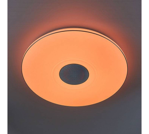 Накладной светильник Citilux Light & Music CL703M101