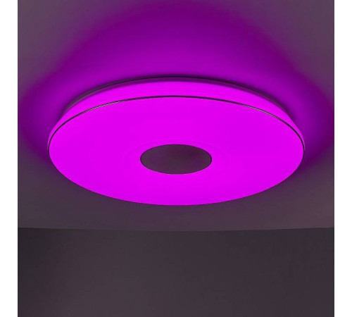 Накладной светильник Citilux Light & Music CL703M101