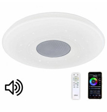 Накладной светильник Citilux Light & Music CL703M60