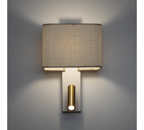 Бра с подсветкой Citilux DEKART CL704482