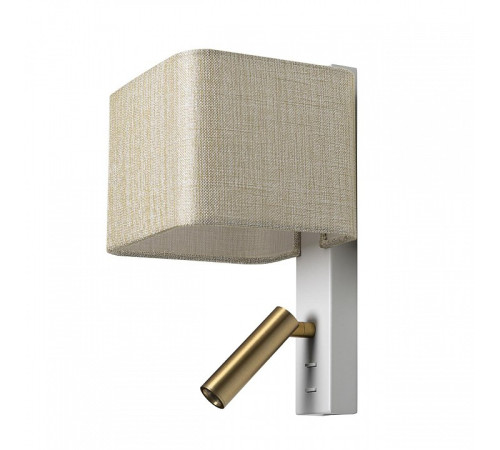 Бра с подсветкой Citilux DEKART CL704482