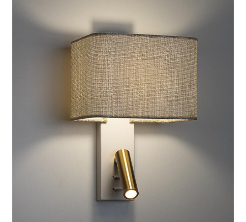 Бра с подсветкой Citilux DEKART CL704482