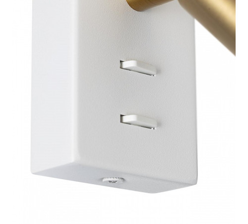 Бра с подсветкой Citilux DEKART CL704482