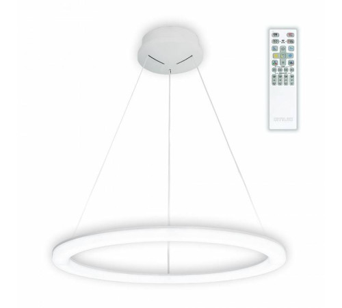 Подвесной светильник Citilux Электрон CL710B64S