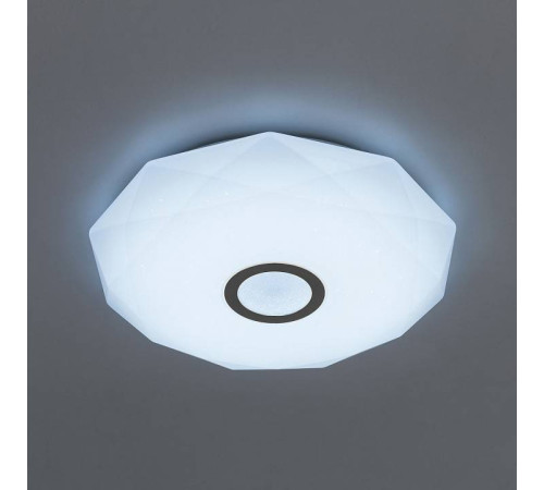 Накладной светильник Citilux Диамант CL713A40G