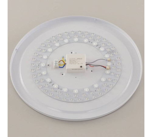 Накладной светильник Citilux Симпла CL714680G
